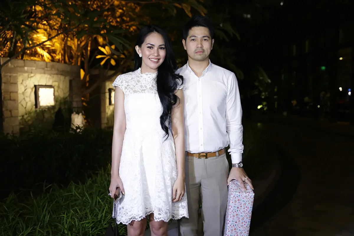 [Bintang] Kartika Putri