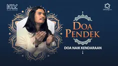 Subhaanalladzii sakkhara lanaa hadza wama kunna lahu muqriniin wa-inna ilaa rabbina lamunqalibuun.