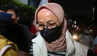KPK Periksa Istri Bupati Pemalang Terkait Kasus Pemerasan