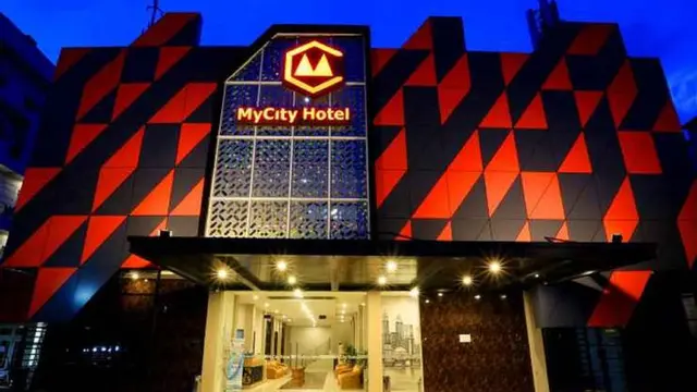MyCity Hotel