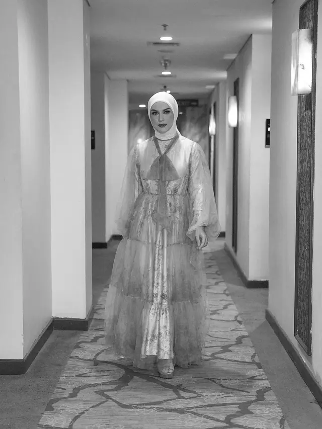 Irish Bella. (Foto: Dok. Instagram @_irishbella_)