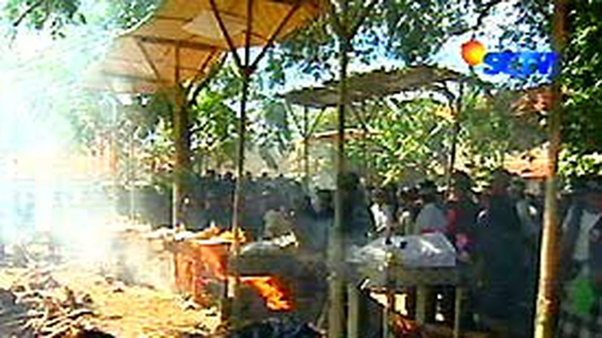 Menuju Nirwana - News Liputan6.com