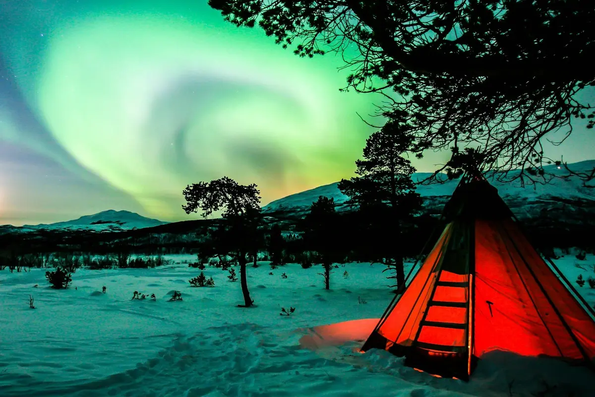 Sweden