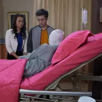 Adegan Sinetron Seleb, (Sinemart)