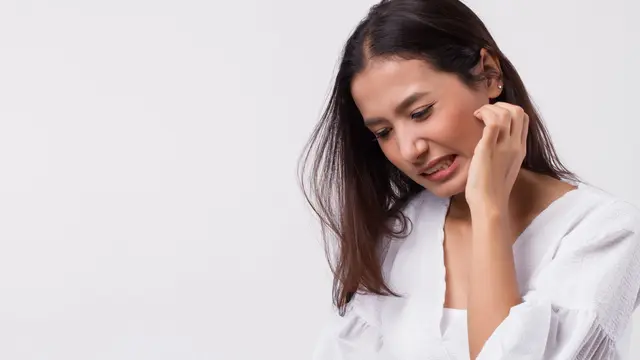 Efek Dehidrasi pada Kulit ternyata Bisa Menyebabkan Masalah Serius, Begini Cara Mengatasinya