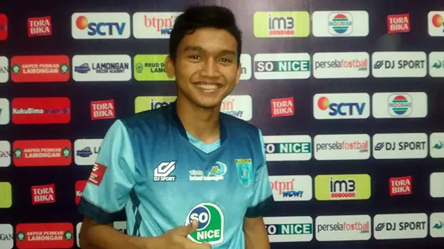 Dendy Sulistyawan