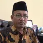 Sekretaris PWNU Jatim Akhmad Muzakki. (pwnujatim.or.id)