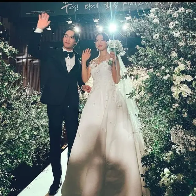 Park Shin Hye dan Choi Tae Joon
