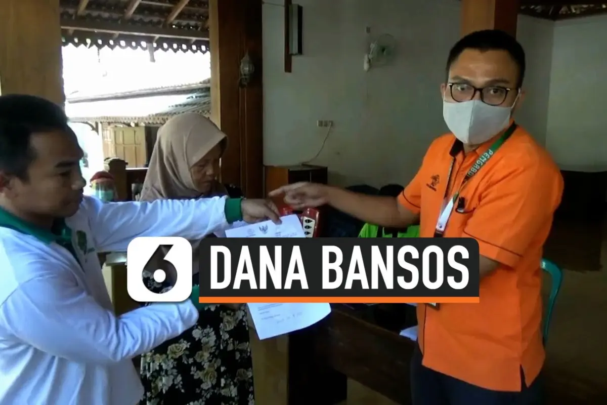 thumbnail tiga warga kembalikan bansos