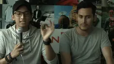 wawancara film Negeri van Oranje