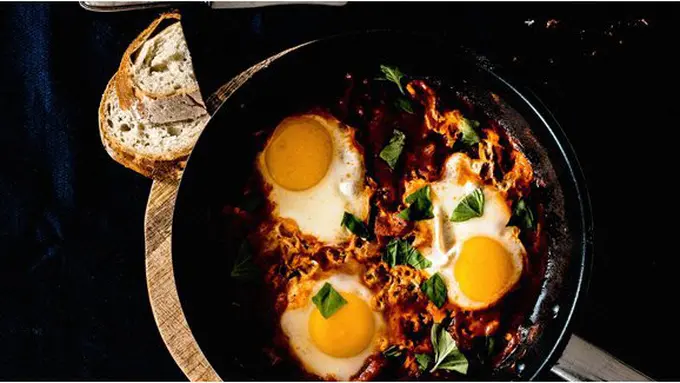 menu Sahur/copyright unsplash.com/@jarson