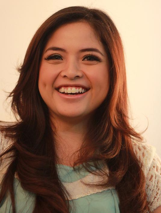 FOTO Foto Lawas Tasya  Kamila Cantik dan Memesona Hot 
