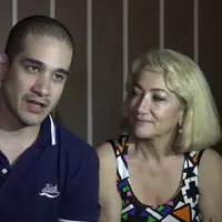 Setelah bercerai dengan Viviane, Okan Kornelius tidak terburu-buru untuk menikah lagi. Saat ini, ia fokus untuk membesarkan anak semata wayangnya, Jaden Kornelius Tjeuw.