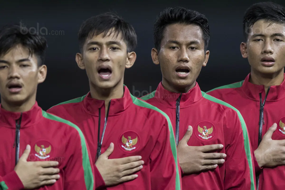 Timnas Indonesia U-19