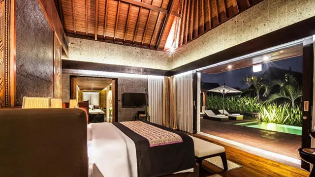 Sanctoo Suites & Villas