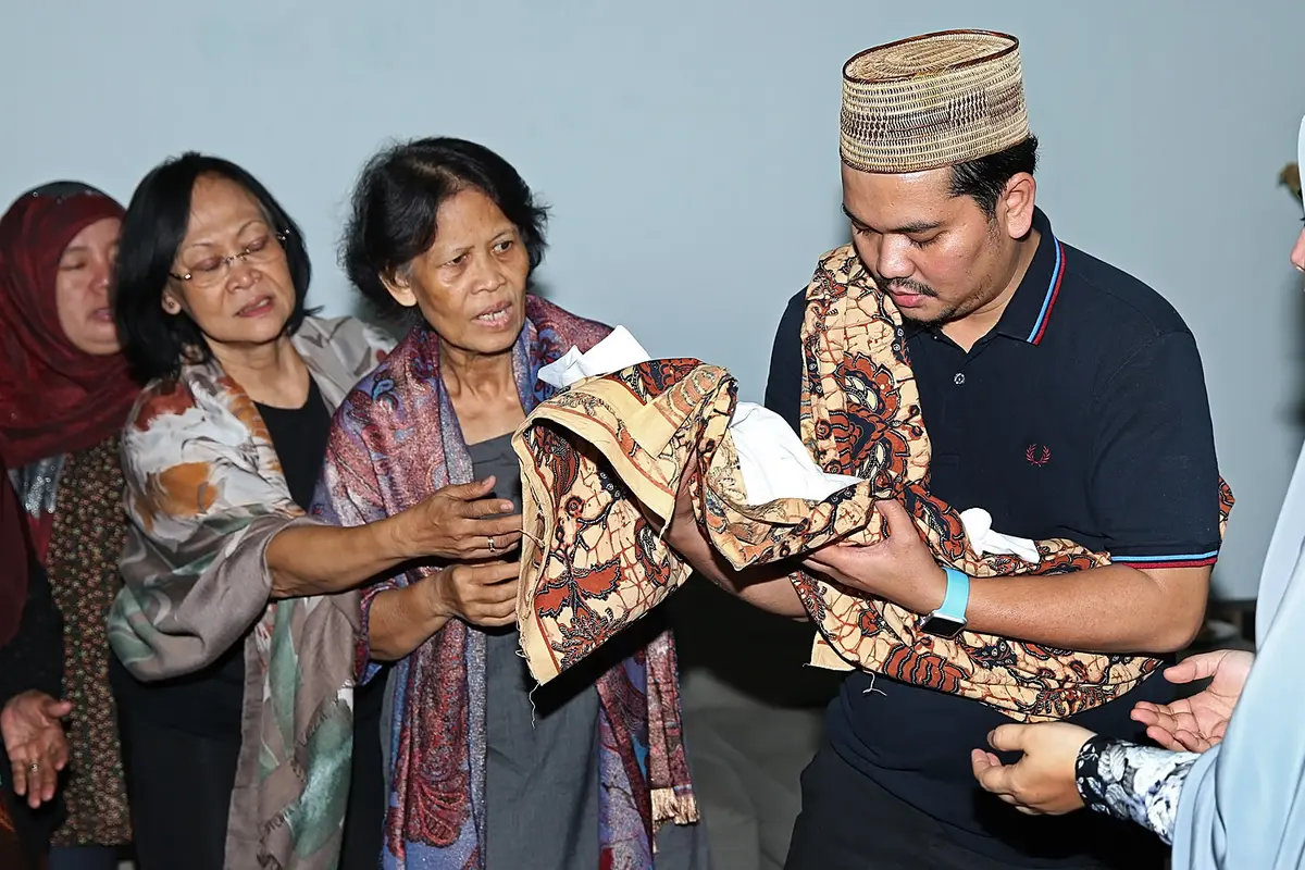 Indra Bekti