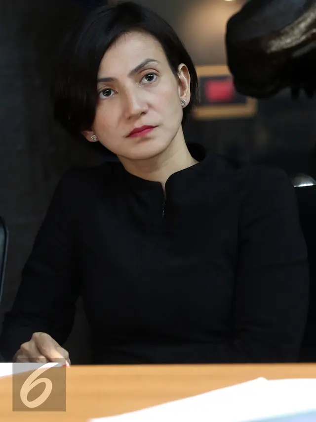Wanda Hamidah