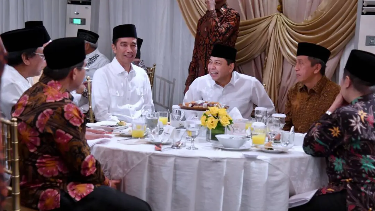 Ahmad Romadoni/Liputan6.com