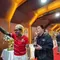 Live Streaming Piala AFF di YouTube Reza Arap Tembus 2,1 Juta Penonton, Erick Thohir Bangga