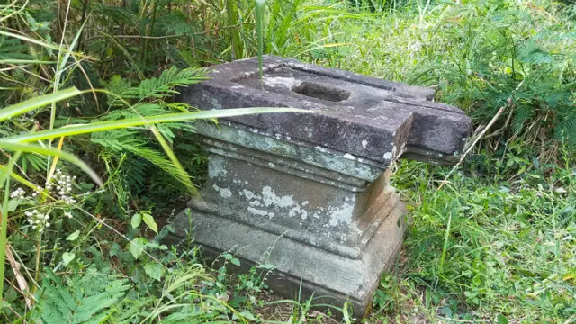 Menyelamatkan Jejak - Jejak Peradaban Tertua di Kota Malang