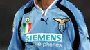 Hal tersebut membuat Juventus kepincut. Pada tahun 2001, si Nyonya Tua menebus Nedved dari Lazio senilai 29 juta euro. (AFP/Gabriel Bouys)
