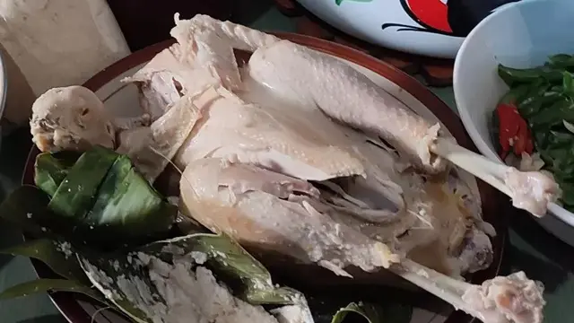 Resep opor Cap Go Meh. (dok. Cookpad @dewiciouz)