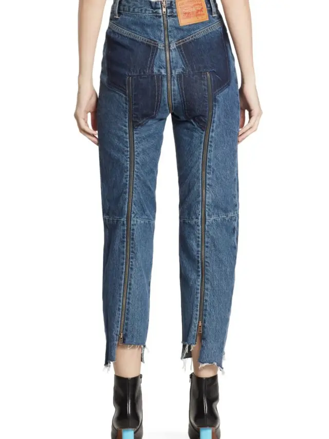 [Bintang] Fashion Item Unik