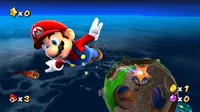 Bos Nintendo: Super Mario Tak Cocok Dimainkan Lewat VR