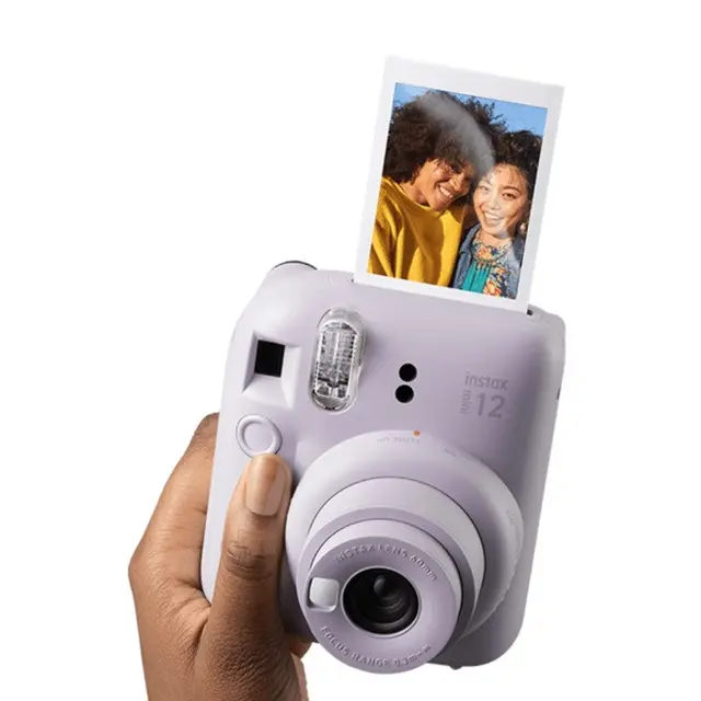 Fujifilm Instax Mini 12