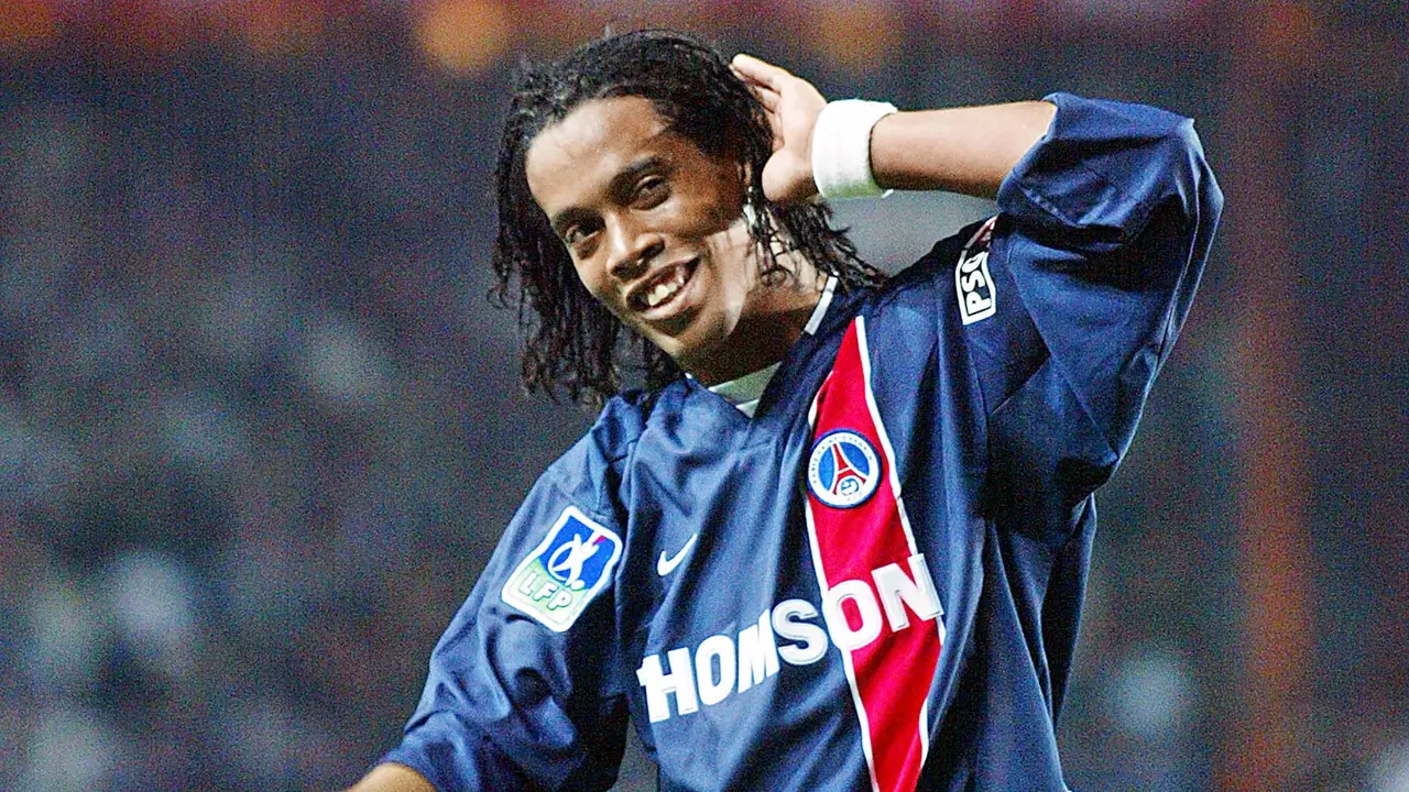 Barcelona, Neyrmar Jr, Paris Saint-Germain, Brasil