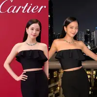 Gaya Elegan Jisoo Blackpink di Thailand