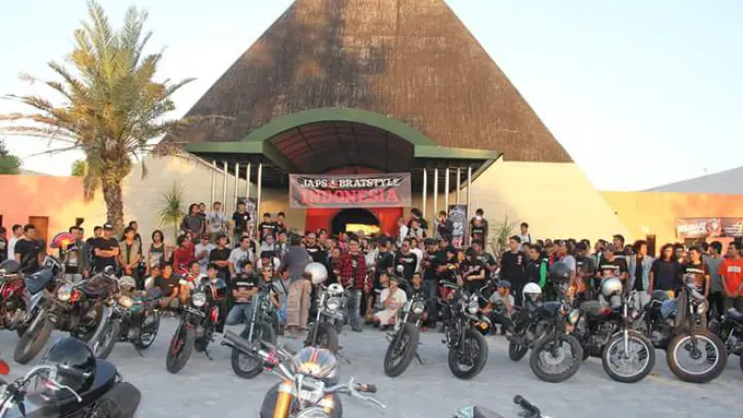 JBI, Komunitas Anti Ribet yang Solid   