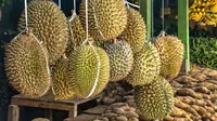 Cara mematangkan buah durian yang masih mentah dengan lebih cepat (foto: Pexels/Tom Fisk)