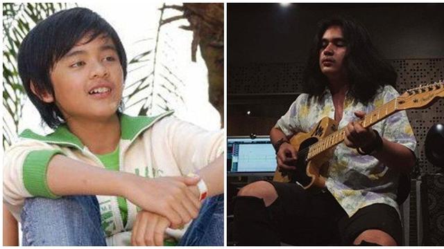 13 Tahun Berlalu, Ini Beda Penampilan 6 Pemain Heart Series Dulu Vs Kini