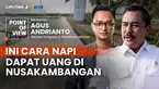 Video Menteri Imipas Agus Andrianto Soal Penangkapan Silmy Karim oleh KPK, Napi Nusakambangan Panen Sidat! 05 Jul 2026