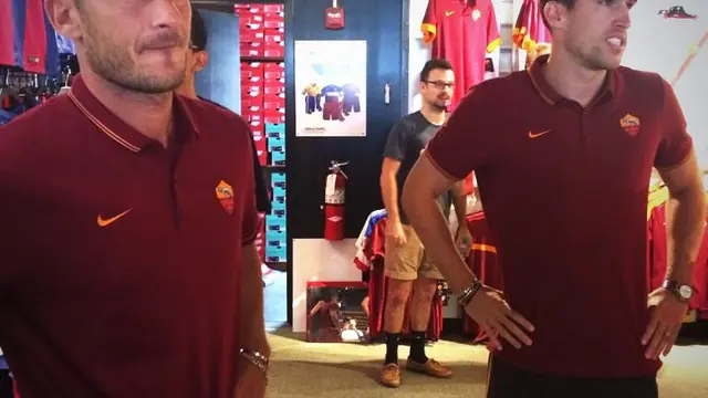 Kevin Strootman