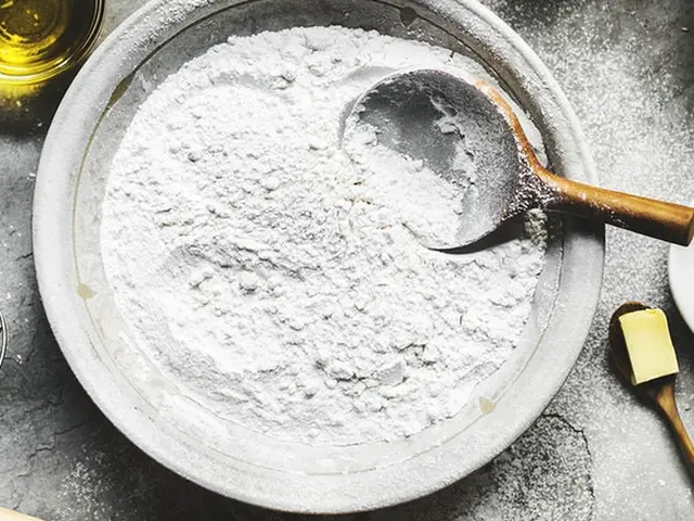 5 Jenis Tepung Yang Berfungsi Mengentalkan Saus Dan Kuah Masakan Lifestyle Fimela Com