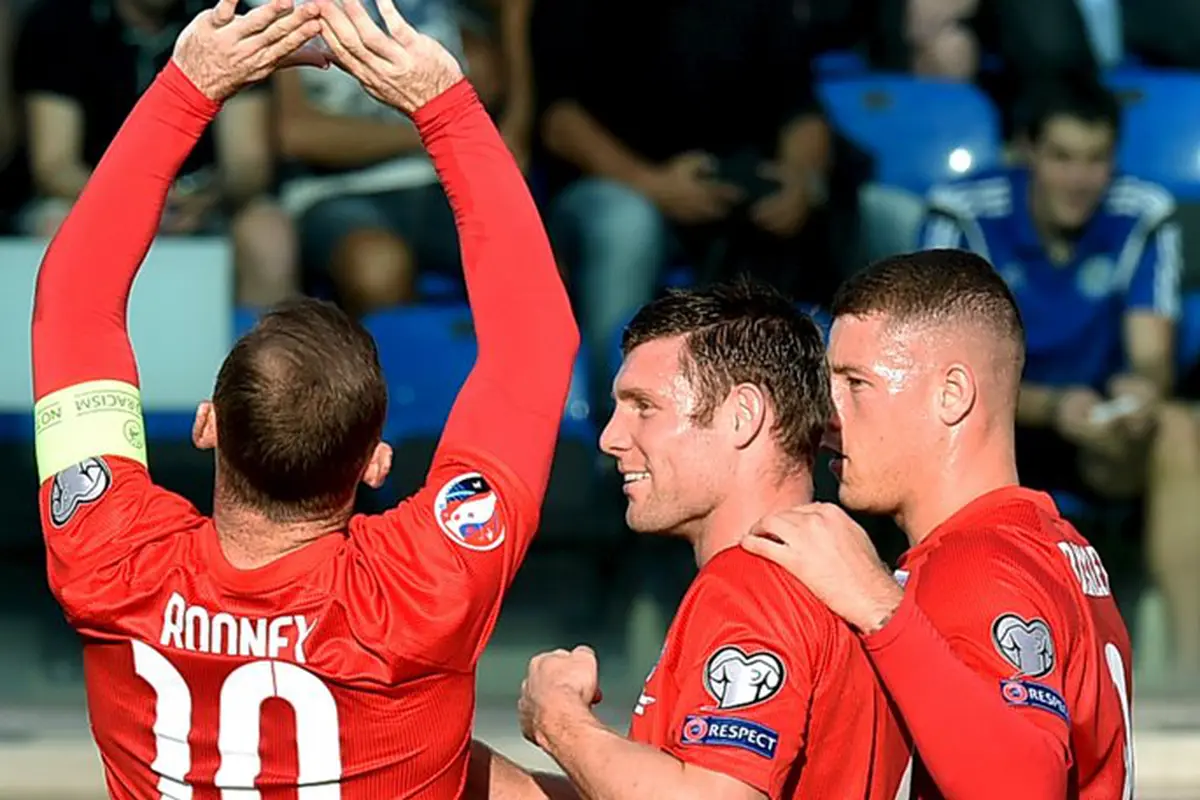 Timnas Inggris (Liputan6)