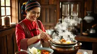 Resep Tongseng Ayam: Hidangan Lezat dan Mudah Dibuat di Rumah