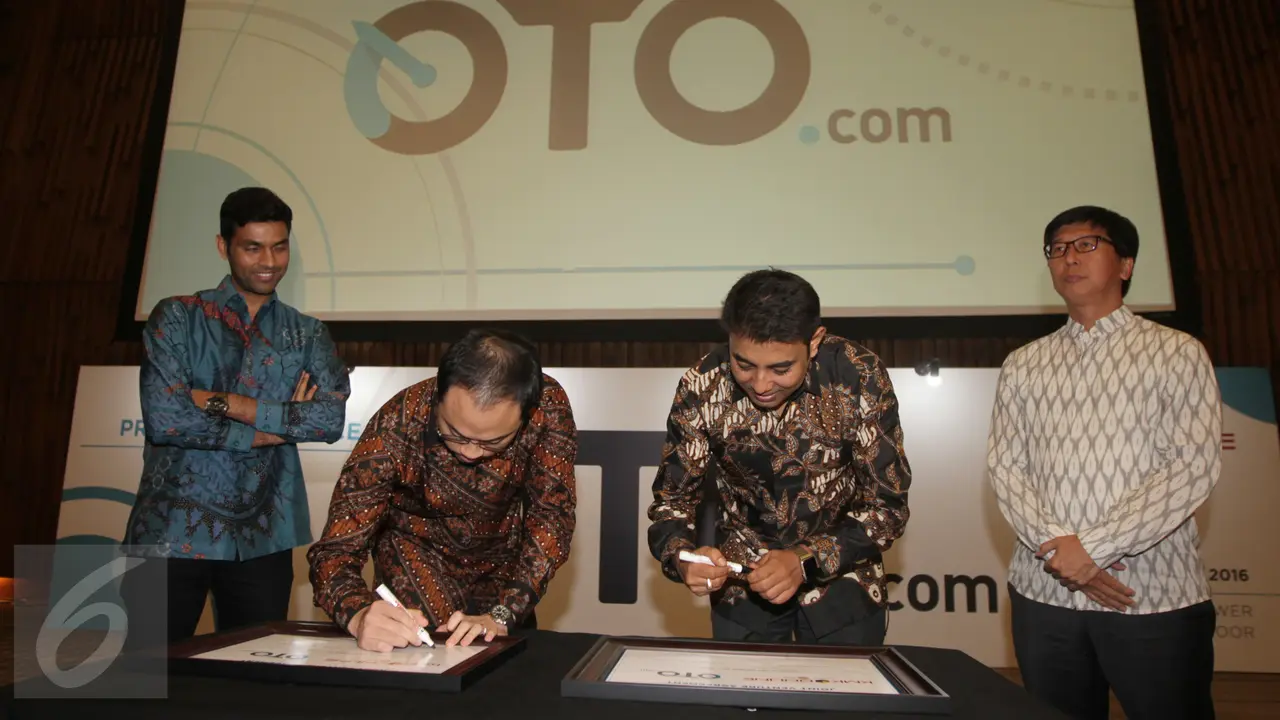 oto.com
