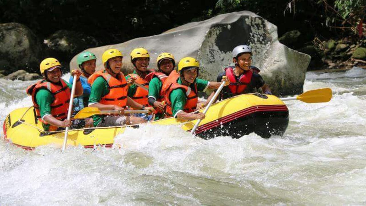 FAJI Bengkulu Sesalkan Arung Jeram Berujung Maut