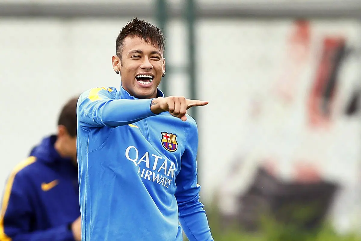 Neymar