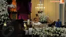 Ibadah Kamis Putih merupakan rangkaian Tri Hari Suci Paskah yang merupakan bagian dari hari hari raya Paskah (Liputan6.com/ Johan Tallo)