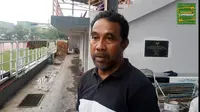 Legenda Persebaya Surabaya, Reinald Pieters. (YouTube Pinggir Lapangan)