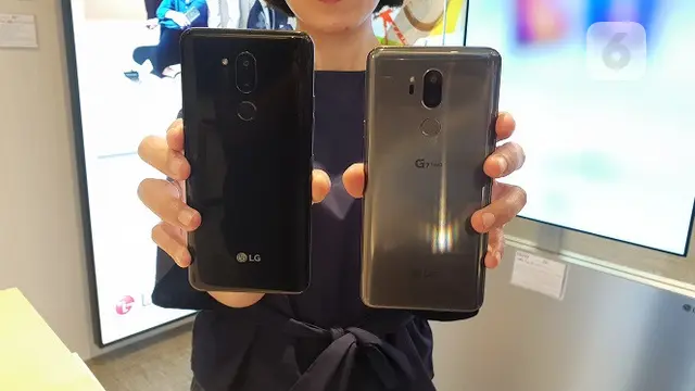 LG