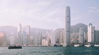 Ilustrasi Hong Kong. Sumber foto: unsplash.com/Dan Freeman.