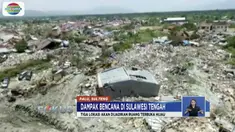 Warga yang kehilangan tempat tinggal akan disiapkan hunian sementara sambil menunggu pembangunan hunian tetap bagi korban gempa.