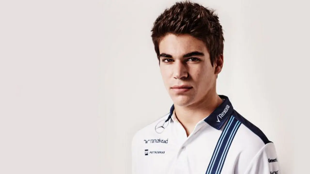 Remaja 17 Tahun Jadi Development Driver Williams F1 Team