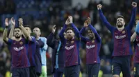 Hasil Liga Spanyol: Barcelona Permalukan Real Madrid
