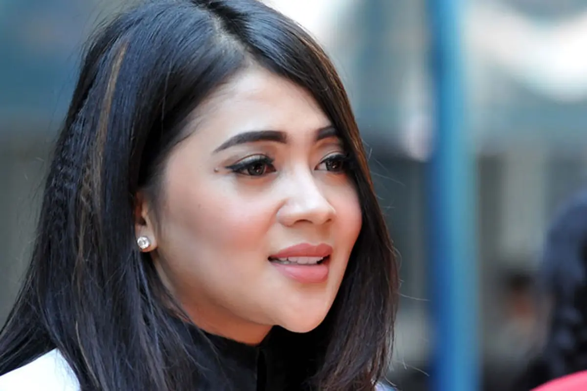 Indah Dewi Pertiwi